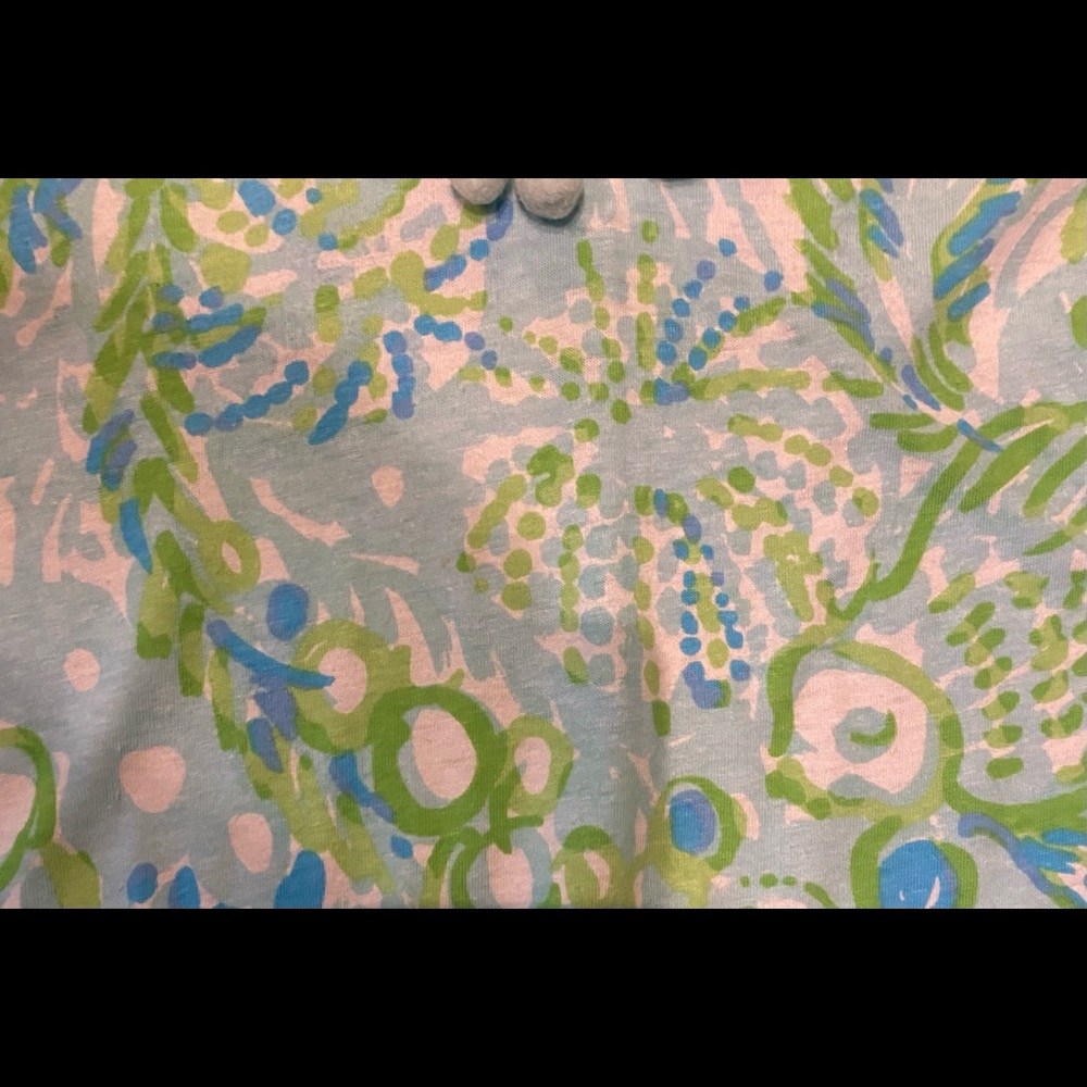 Lilly Pulitzer Harper dress! - Picture 2 of 8